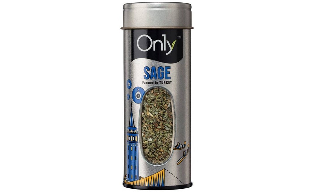Only Sage    Container  20 grams